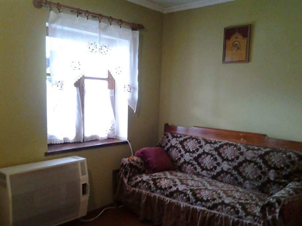 Marine'S Guest House Ananuri Kültér fotó