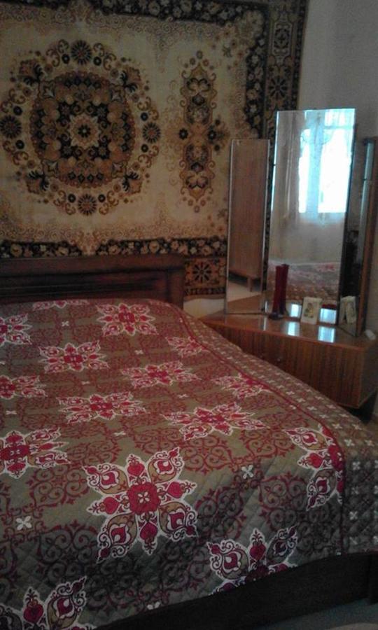 Marine'S Guest House Ananuri Kültér fotó