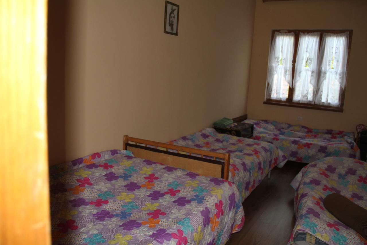 Marine'S Guest House Ananuri Kültér fotó
