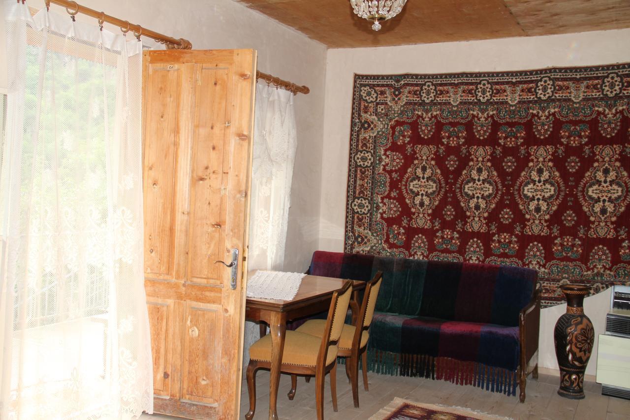 Marine'S Guest House Ananuri Kültér fotó